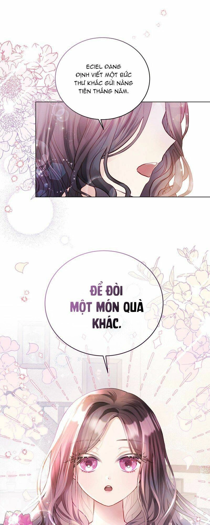 Một Ngày Nọ Cha Bỗng Dưng Xuất Hiện Chapter 1 - 7