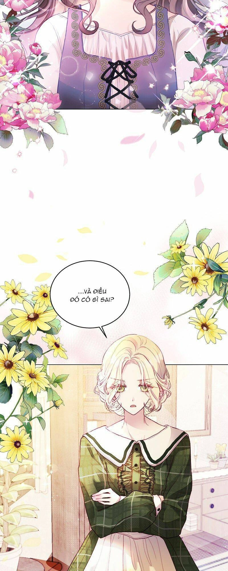 Một Ngày Nọ Cha Bỗng Dưng Xuất Hiện Chapter 1 - 8