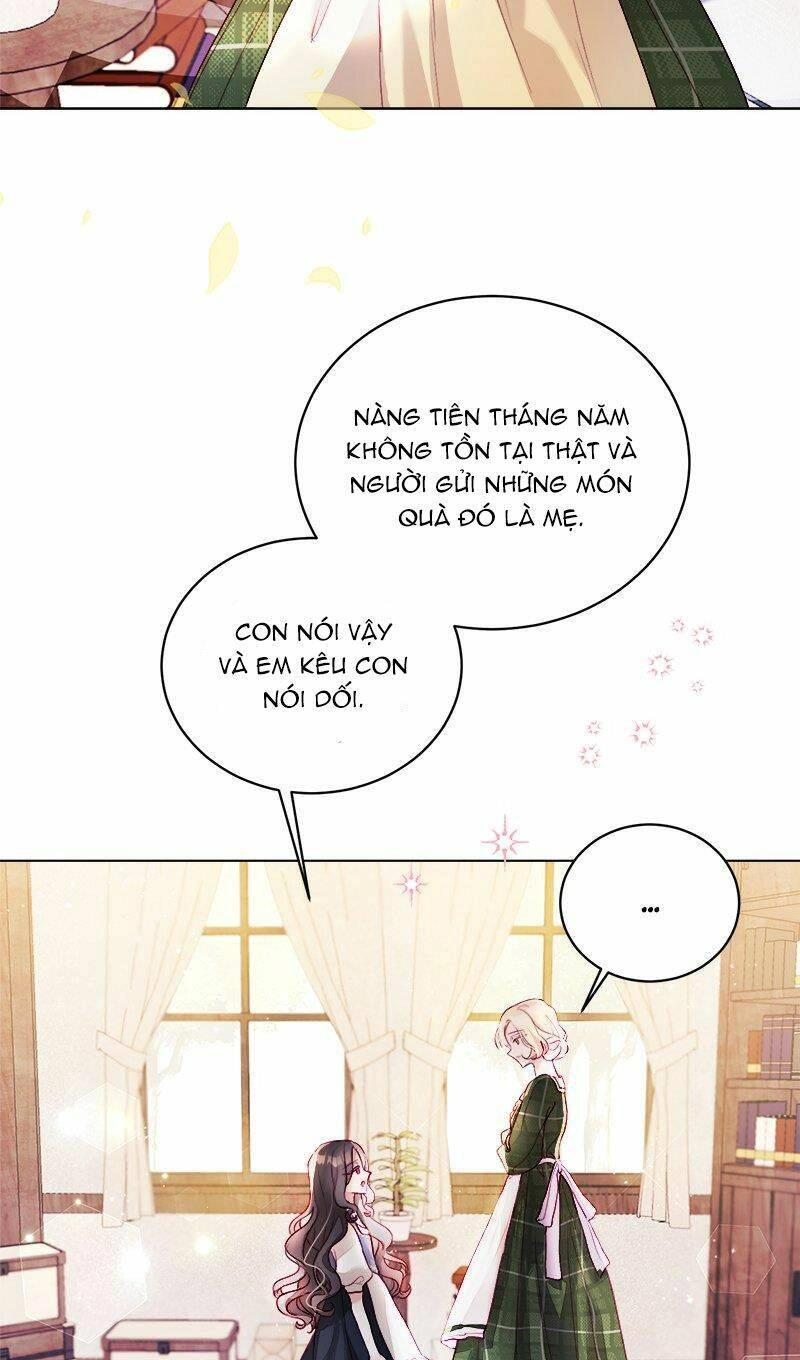 Một Ngày Nọ Cha Bỗng Dưng Xuất Hiện Chapter 1 - 9