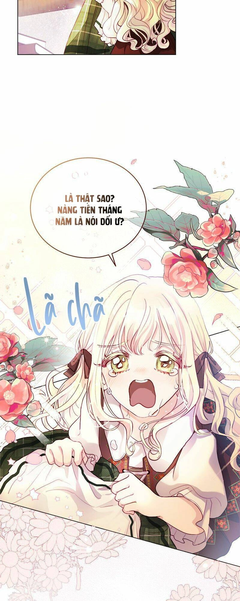 Một Ngày Nọ Cha Bỗng Dưng Xuất Hiện Chapter 1 - 11