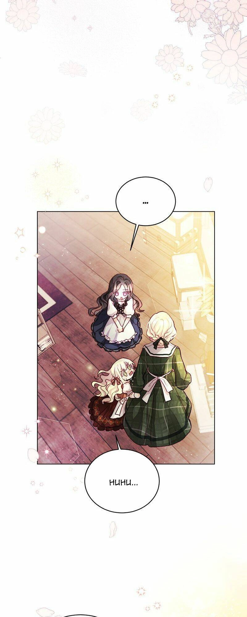 Một Ngày Nọ Cha Bỗng Dưng Xuất Hiện Chapter 1 - 12