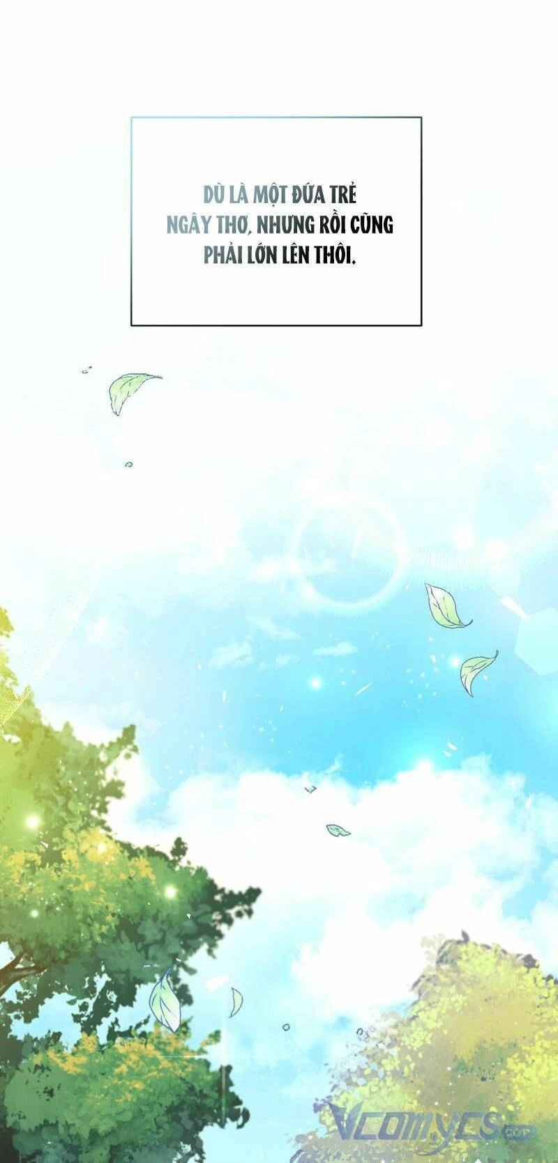 Một Ngày Nọ Cha Bỗng Dưng Xuất Hiện Chapter 1 - 20