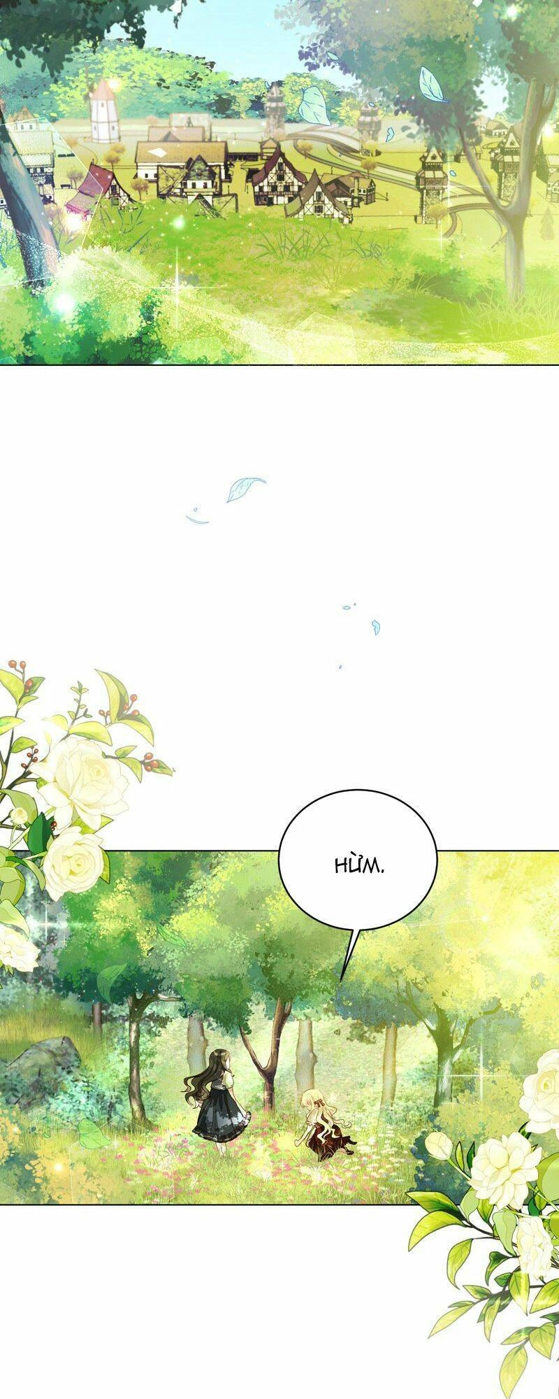 Một Ngày Nọ Cha Bỗng Dưng Xuất Hiện Chapter 1 - 21