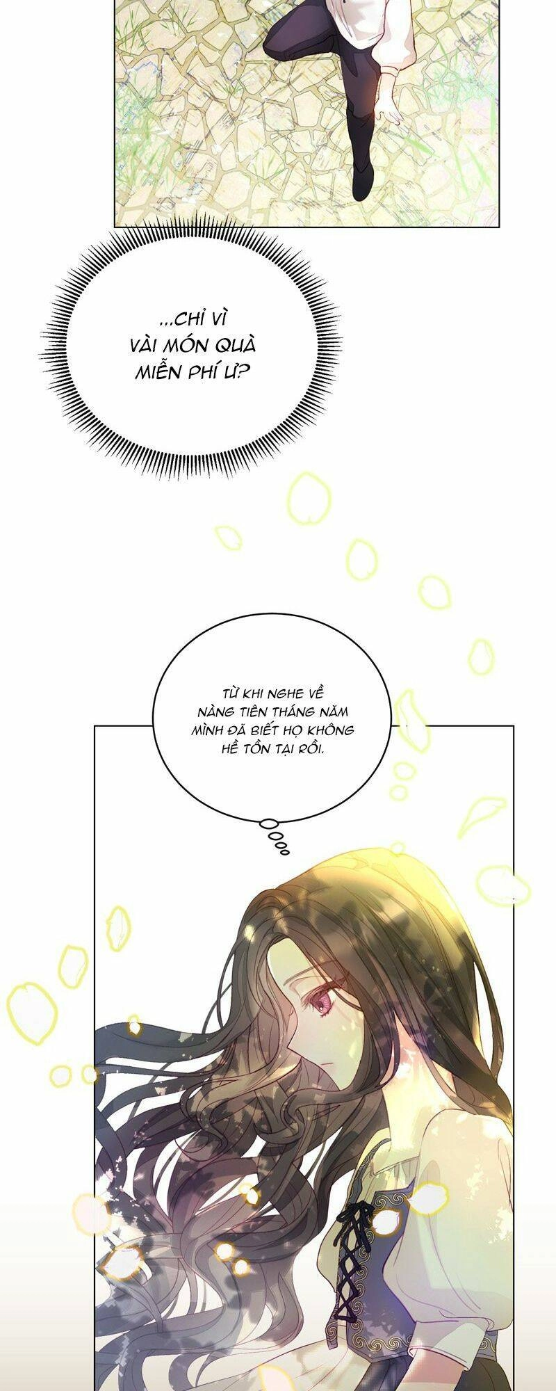 Một Ngày Nọ Cha Bỗng Dưng Xuất Hiện Chapter 1 - 28