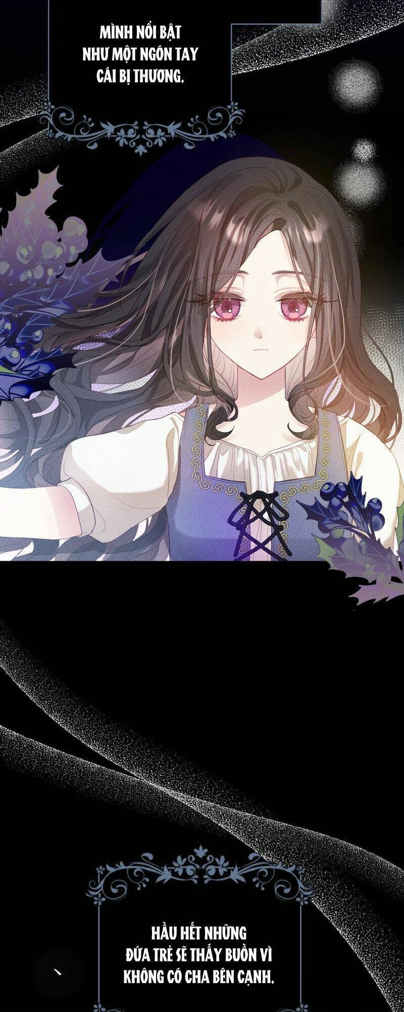 Một Ngày Nọ Cha Bỗng Dưng Xuất Hiện Chapter 1 - 31