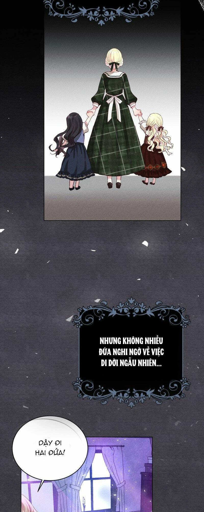 Một Ngày Nọ Cha Bỗng Dưng Xuất Hiện Chapter 1 - 32