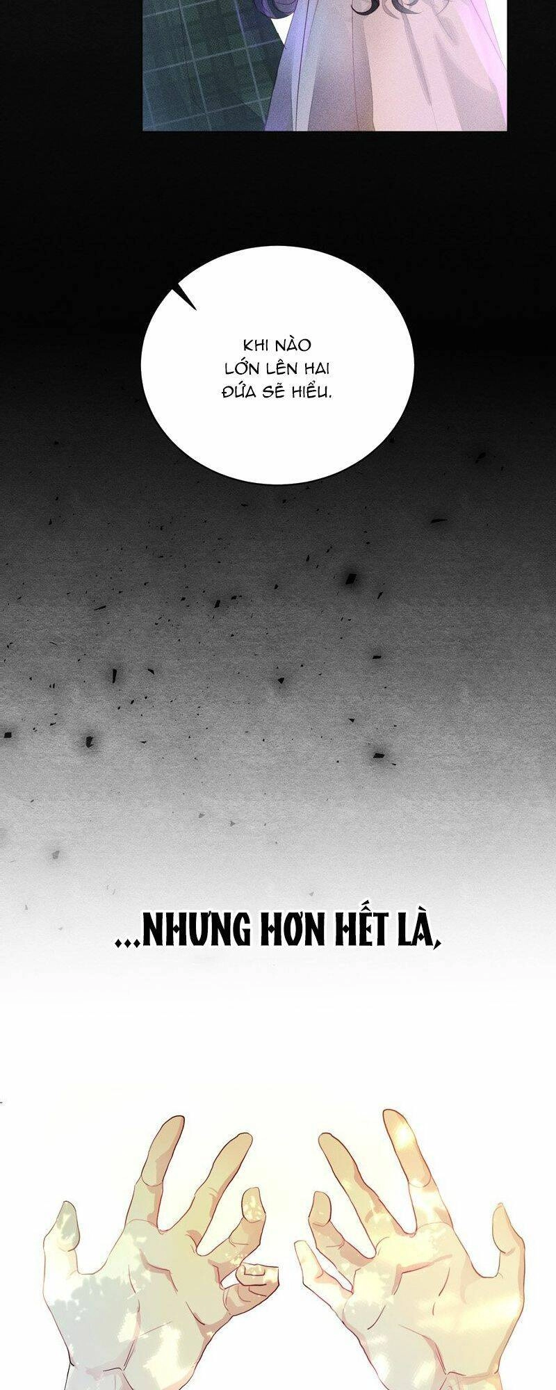 Một Ngày Nọ Cha Bỗng Dưng Xuất Hiện Chapter 1 - 34