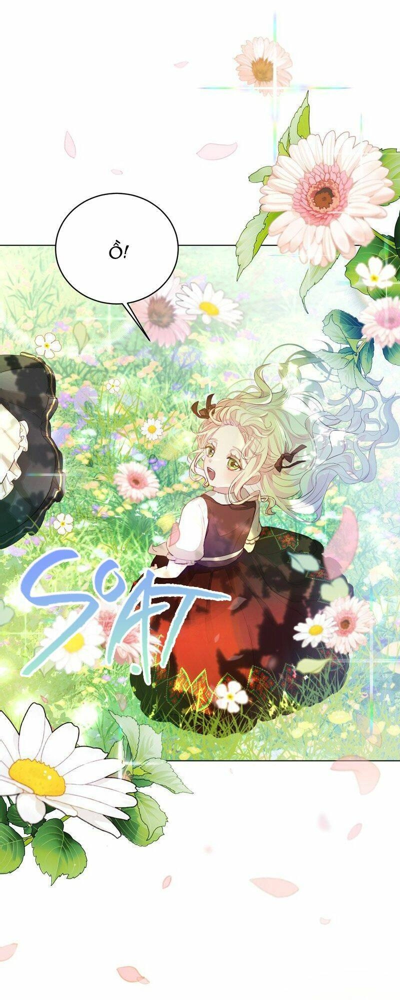 Một Ngày Nọ Cha Bỗng Dưng Xuất Hiện Chapter 1 - 37