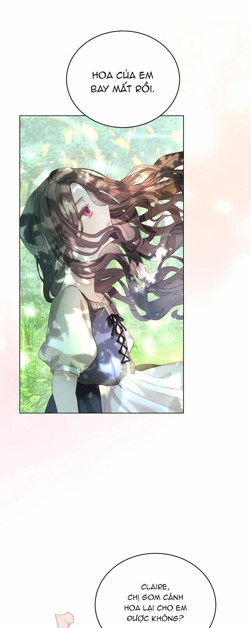 Một Ngày Nọ Cha Bỗng Dưng Xuất Hiện Chapter 1 - 38