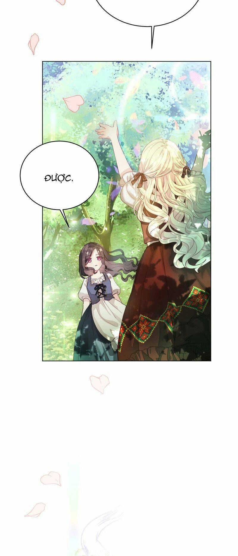 Một Ngày Nọ Cha Bỗng Dưng Xuất Hiện Chapter 1 - 39