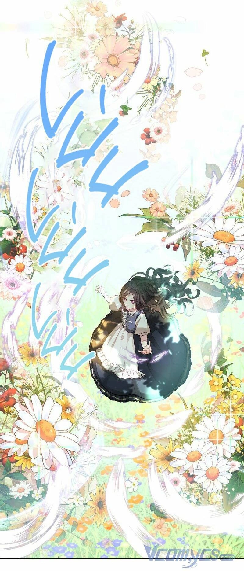 Một Ngày Nọ Cha Bỗng Dưng Xuất Hiện Chapter 1 - 40