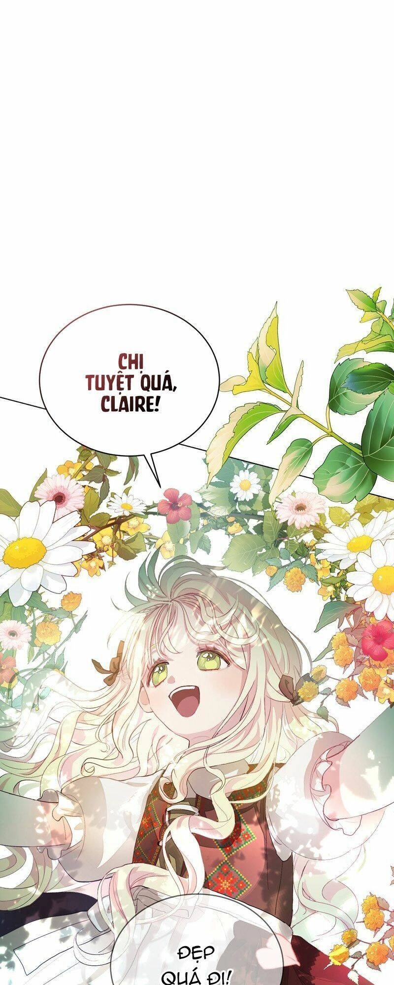 Một Ngày Nọ Cha Bỗng Dưng Xuất Hiện Chapter 1 - 41