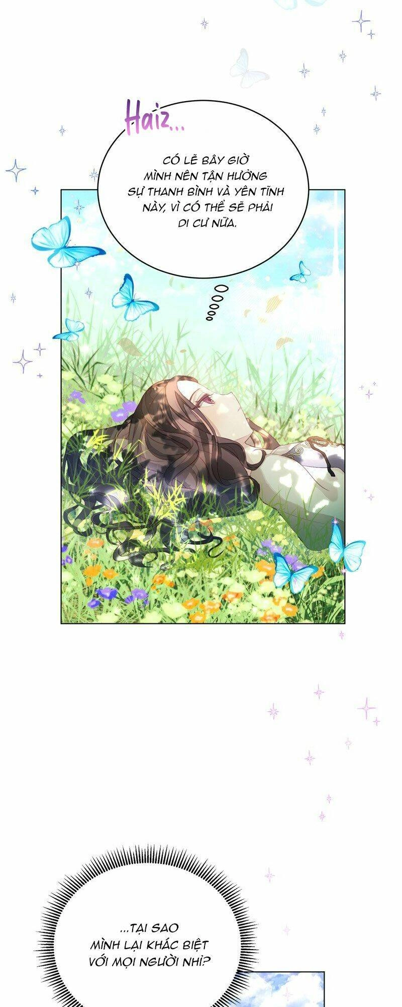 Một Ngày Nọ Cha Bỗng Dưng Xuất Hiện Chapter 1 - 43