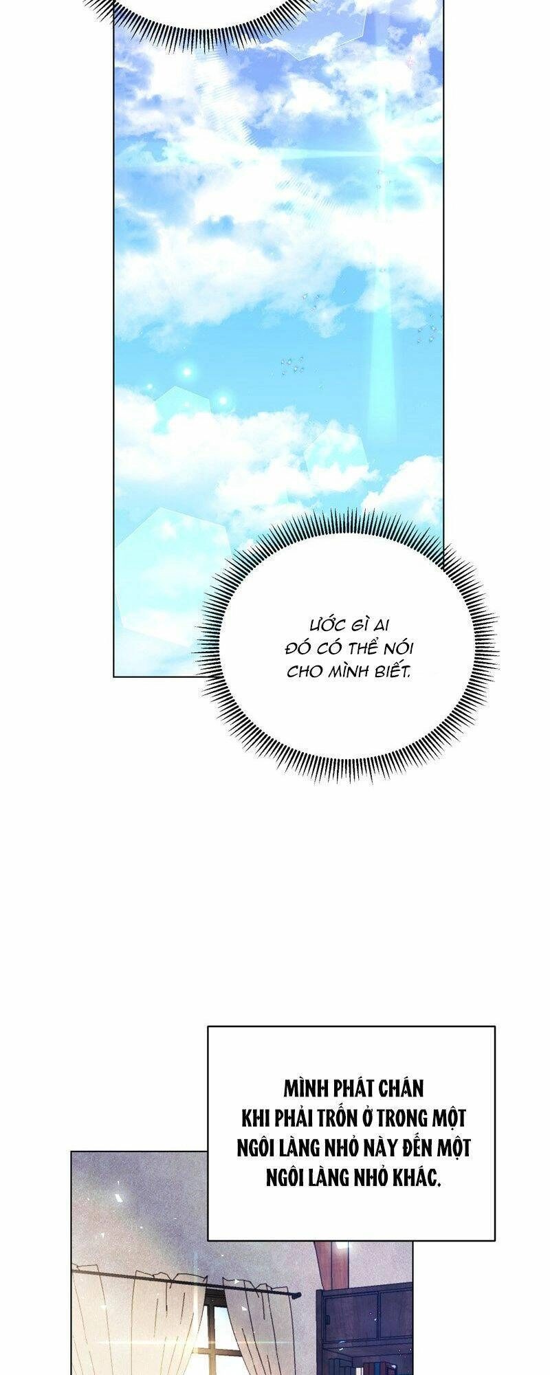 Một Ngày Nọ Cha Bỗng Dưng Xuất Hiện Chapter 1 - 44