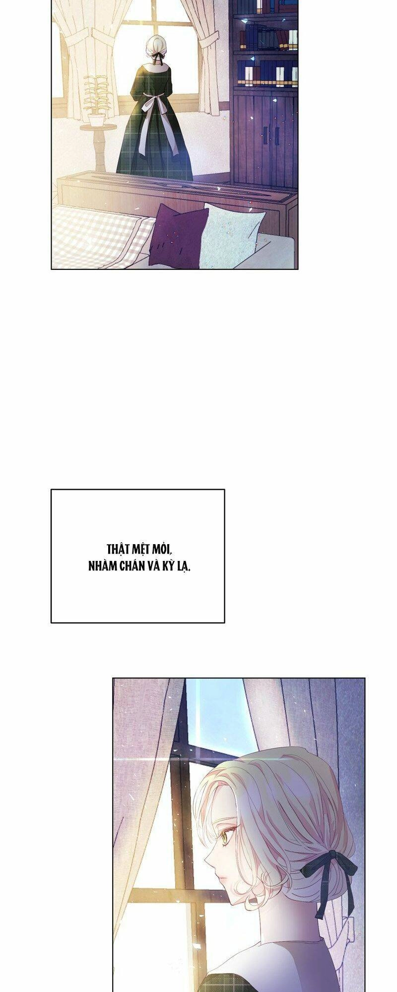 Một Ngày Nọ Cha Bỗng Dưng Xuất Hiện Chapter 1 - 45