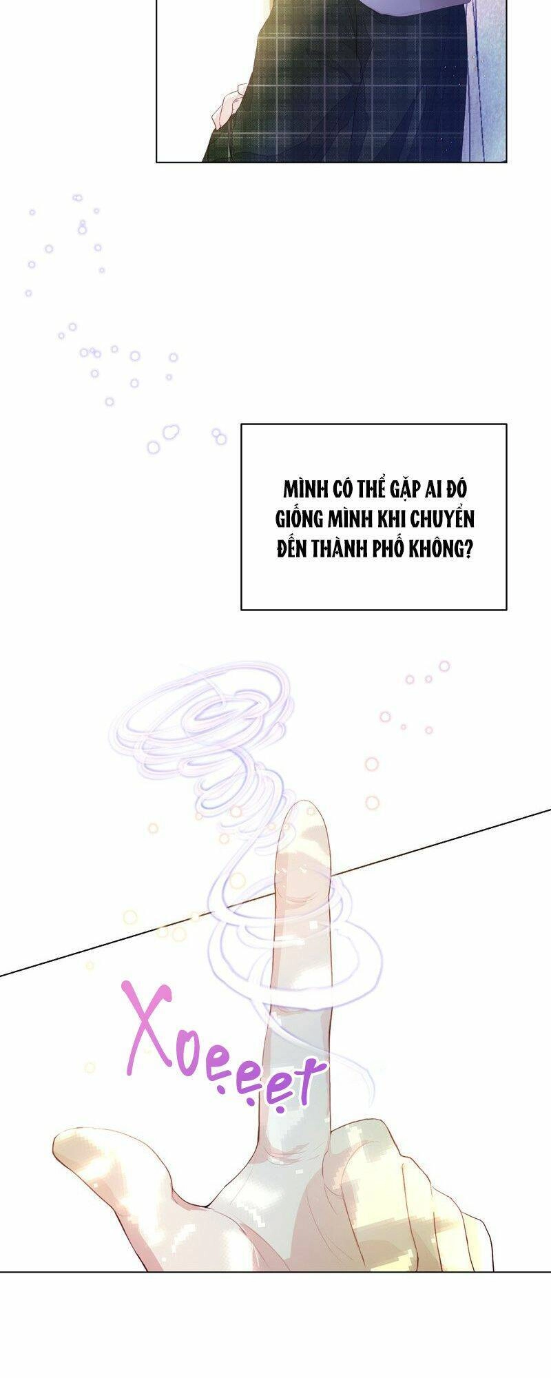 Một Ngày Nọ Cha Bỗng Dưng Xuất Hiện Chapter 1 - 46