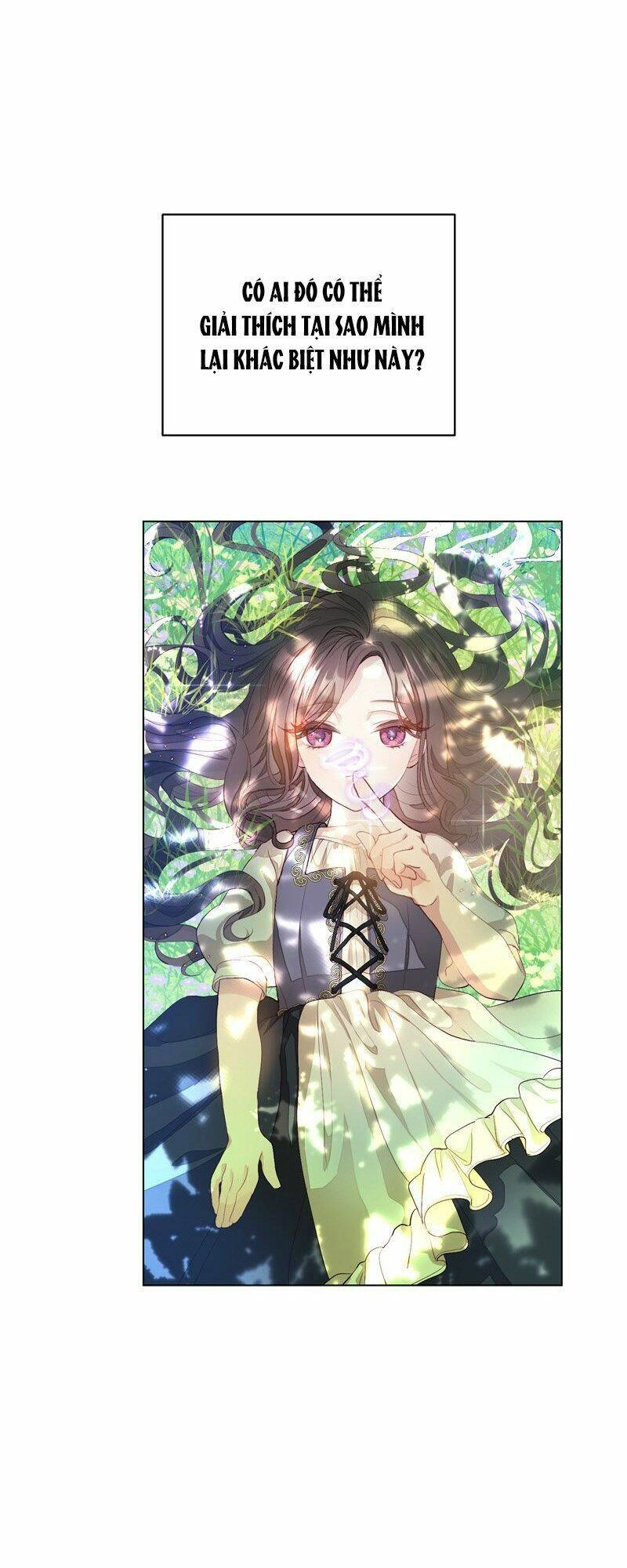 Một Ngày Nọ Cha Bỗng Dưng Xuất Hiện Chapter 1 - 47