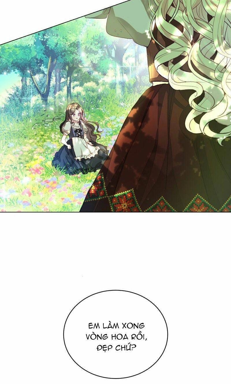 Một Ngày Nọ Cha Bỗng Dưng Xuất Hiện Chapter 1 - 49