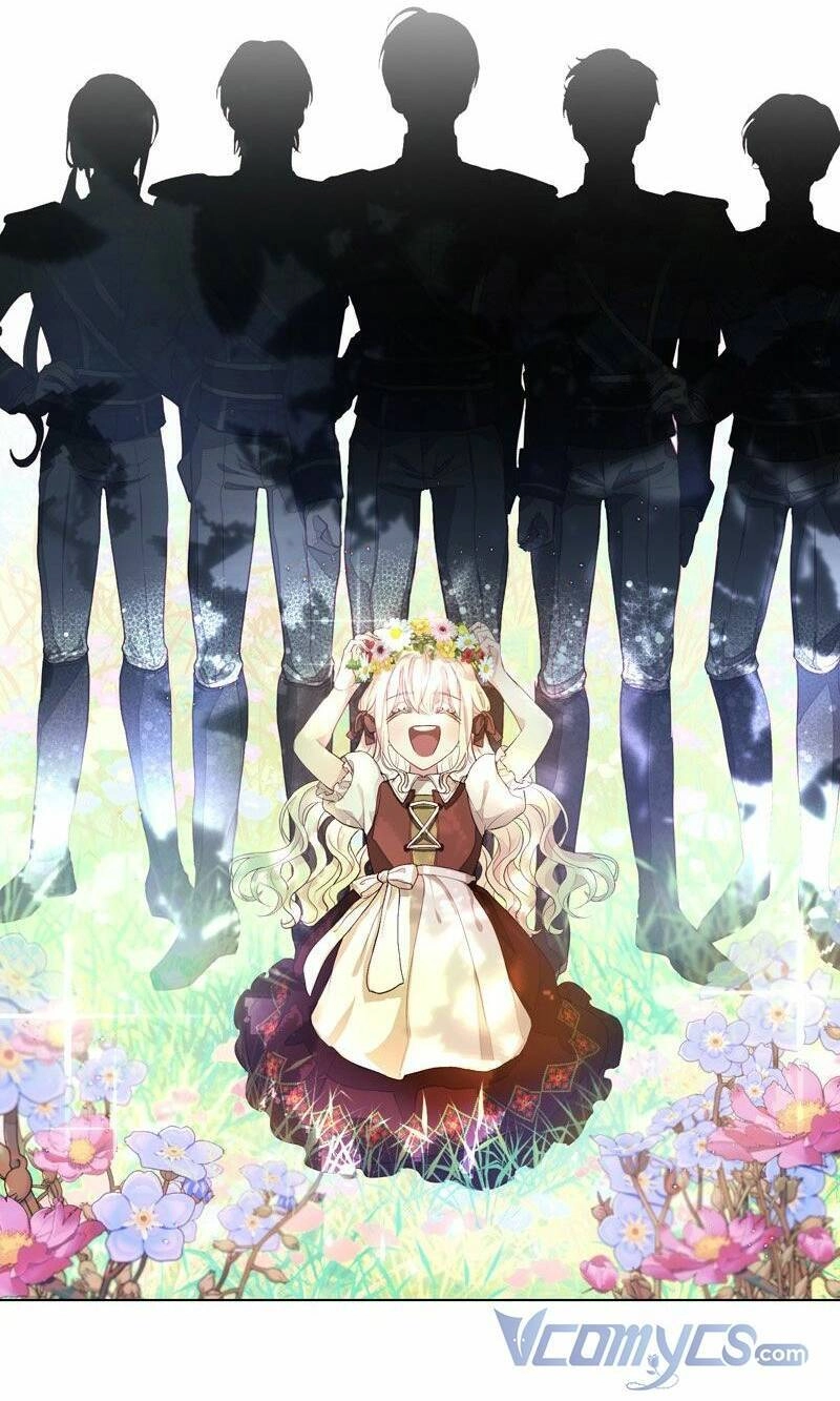 Một Ngày Nọ Cha Bỗng Dưng Xuất Hiện Chapter 1 - 50