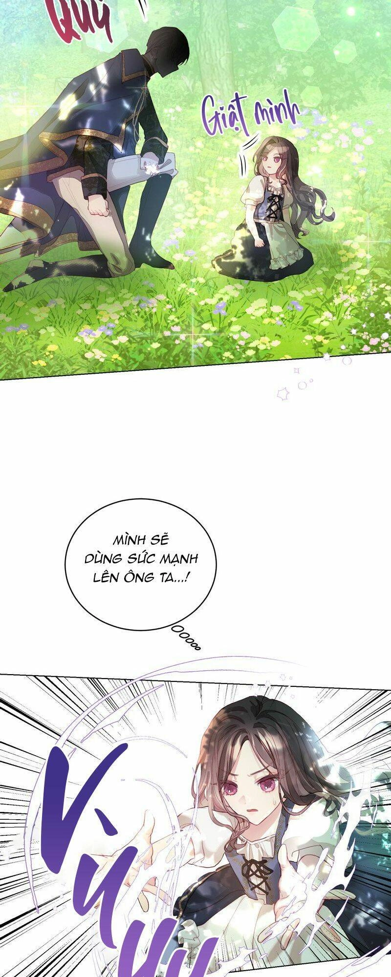 Một Ngày Nọ Cha Bỗng Dưng Xuất Hiện Chapter 1 - 56