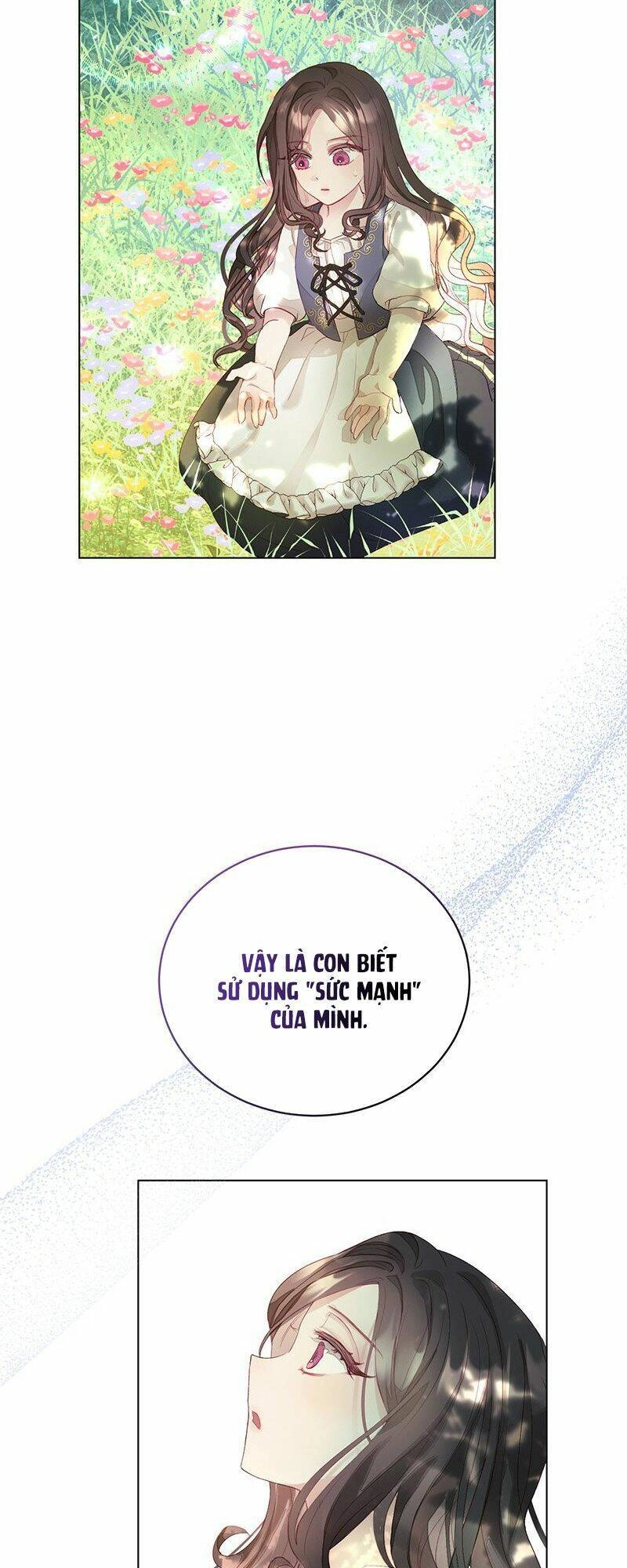 Một Ngày Nọ Cha Bỗng Dưng Xuất Hiện Chapter 1 - 58