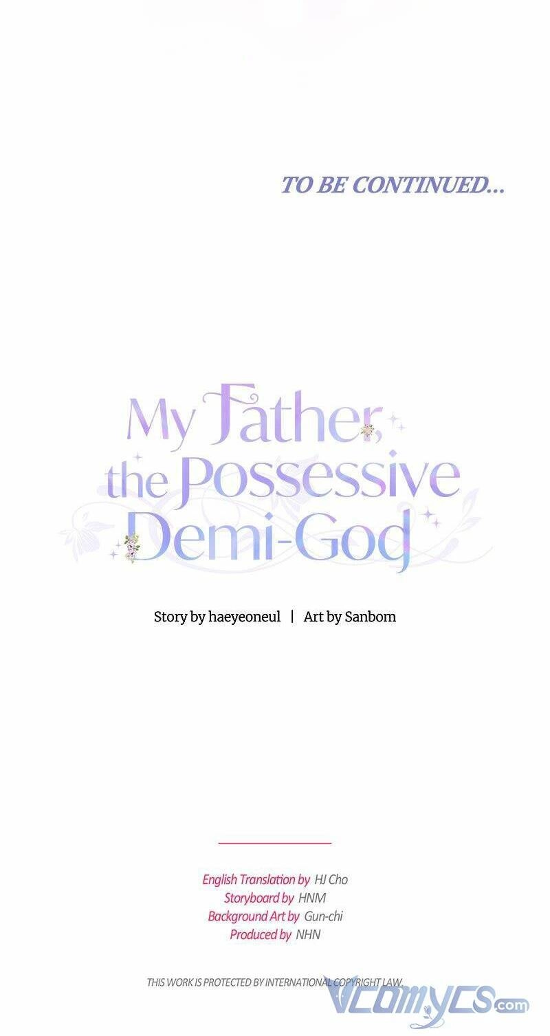 Một Ngày Nọ Cha Bỗng Dưng Xuất Hiện Chapter 1 - 63