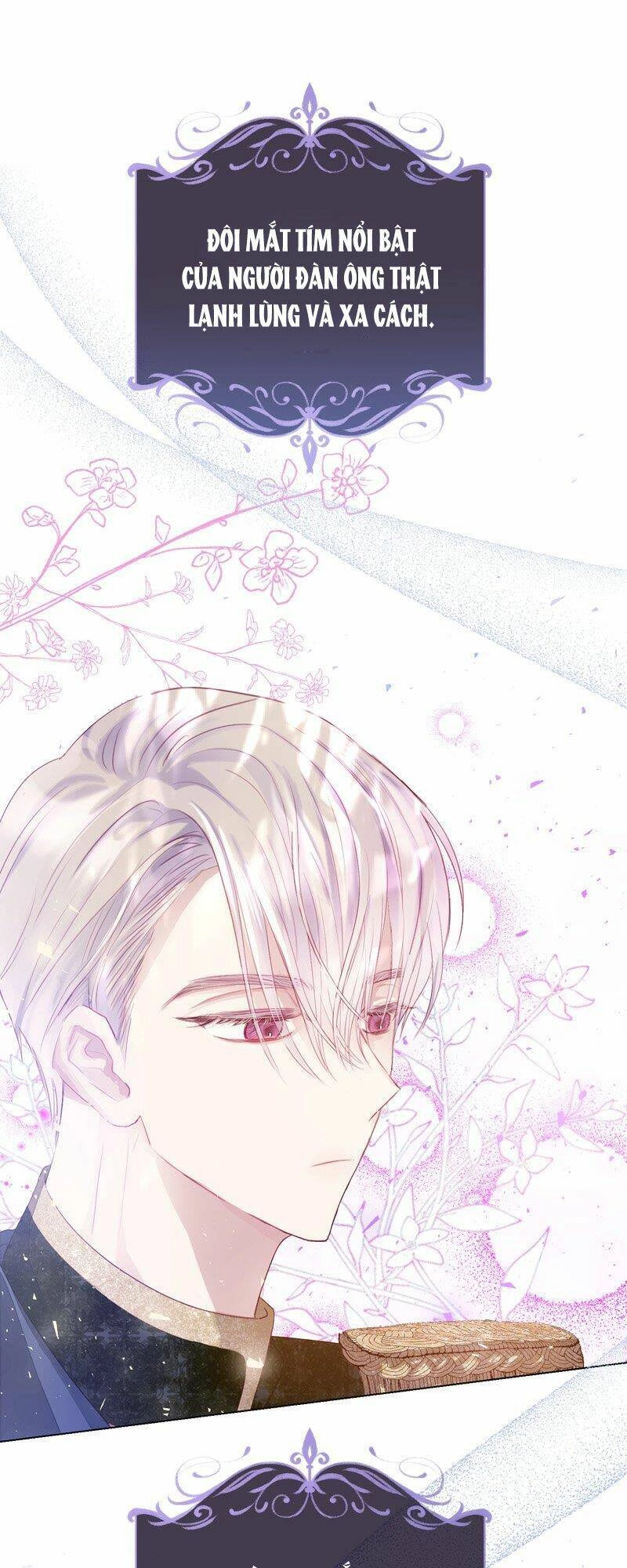 Một Ngày Nọ Cha Bỗng Dưng Xuất Hiện Chapter 2 - 1