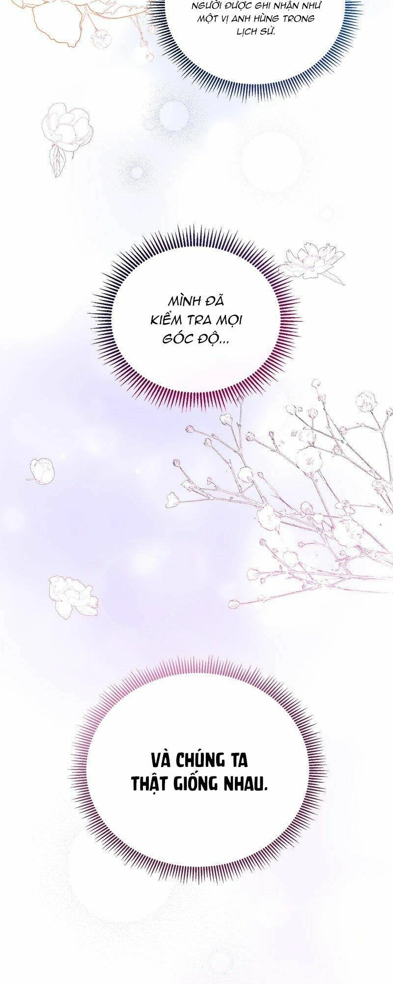 Một Ngày Nọ Cha Bỗng Dưng Xuất Hiện Chapter 2 - 3