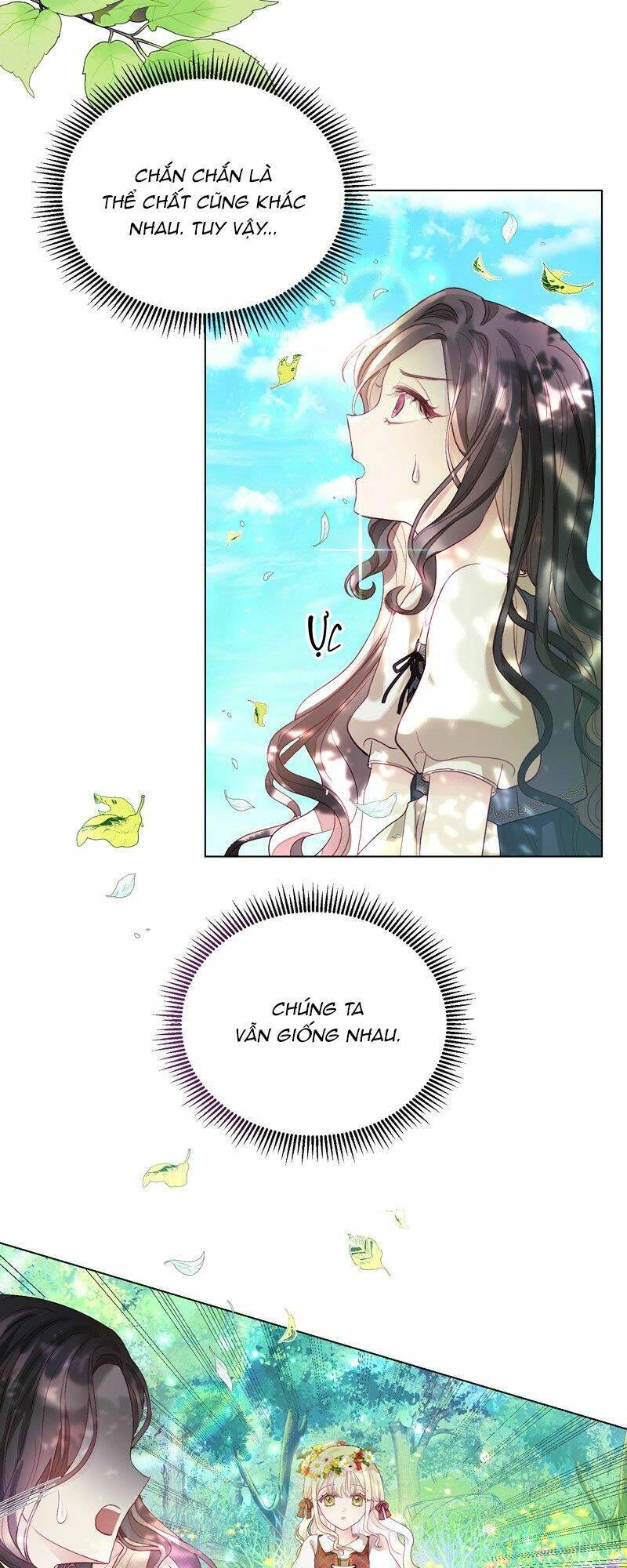 Một Ngày Nọ Cha Bỗng Dưng Xuất Hiện Chapter 2 - 6