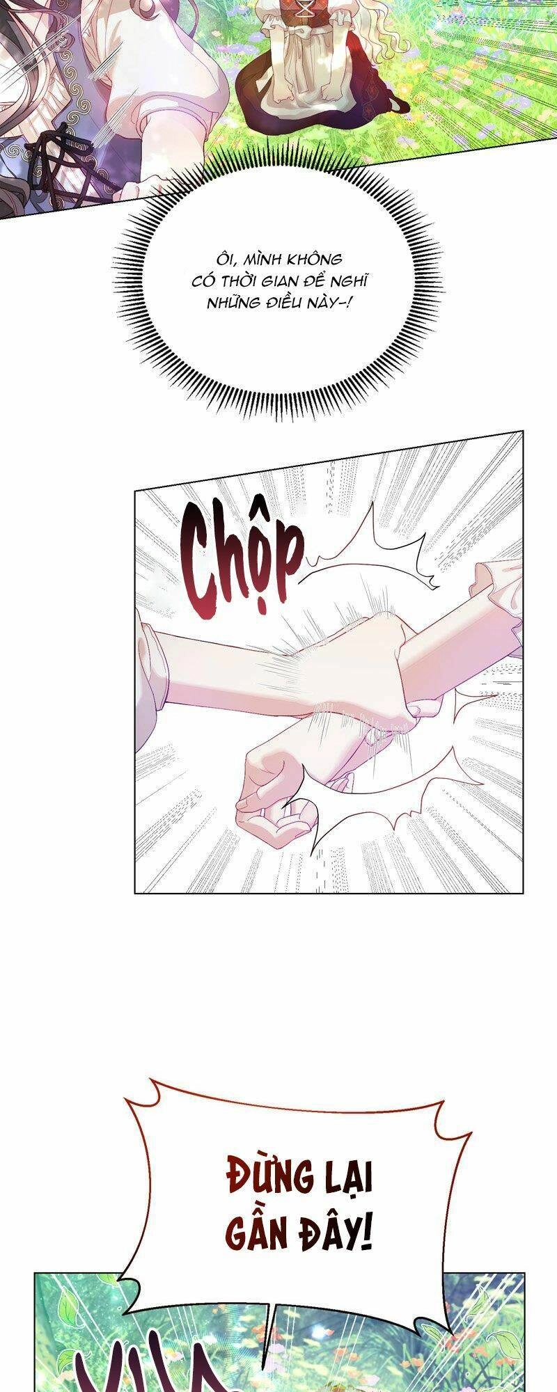 Một Ngày Nọ Cha Bỗng Dưng Xuất Hiện Chapter 2 - 7