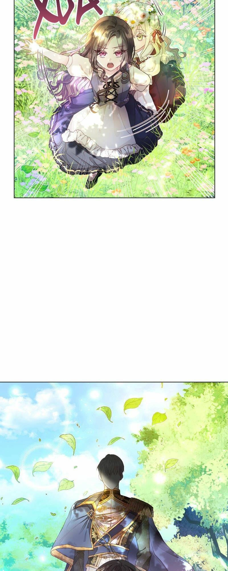 Một Ngày Nọ Cha Bỗng Dưng Xuất Hiện Chapter 2 - 8