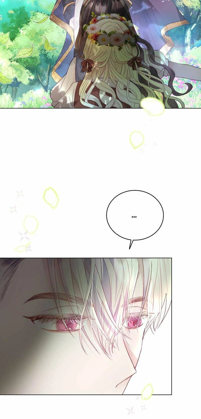 Một Ngày Nọ Cha Bỗng Dưng Xuất Hiện Chapter 2 - 9