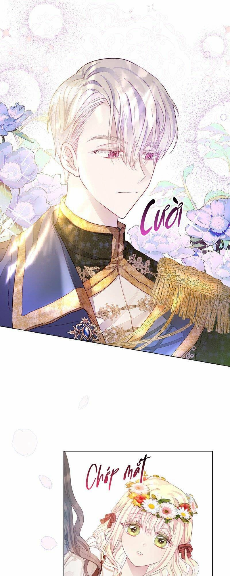 Một Ngày Nọ Cha Bỗng Dưng Xuất Hiện Chapter 2 - 14