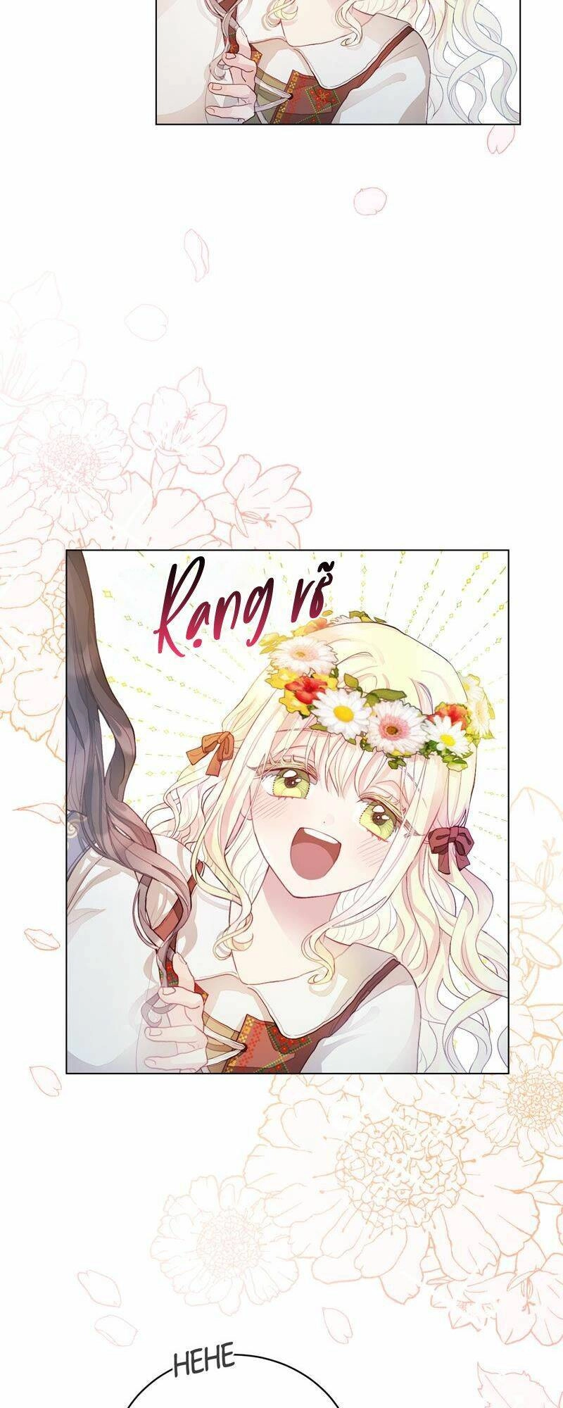 Một Ngày Nọ Cha Bỗng Dưng Xuất Hiện Chapter 2 - 15