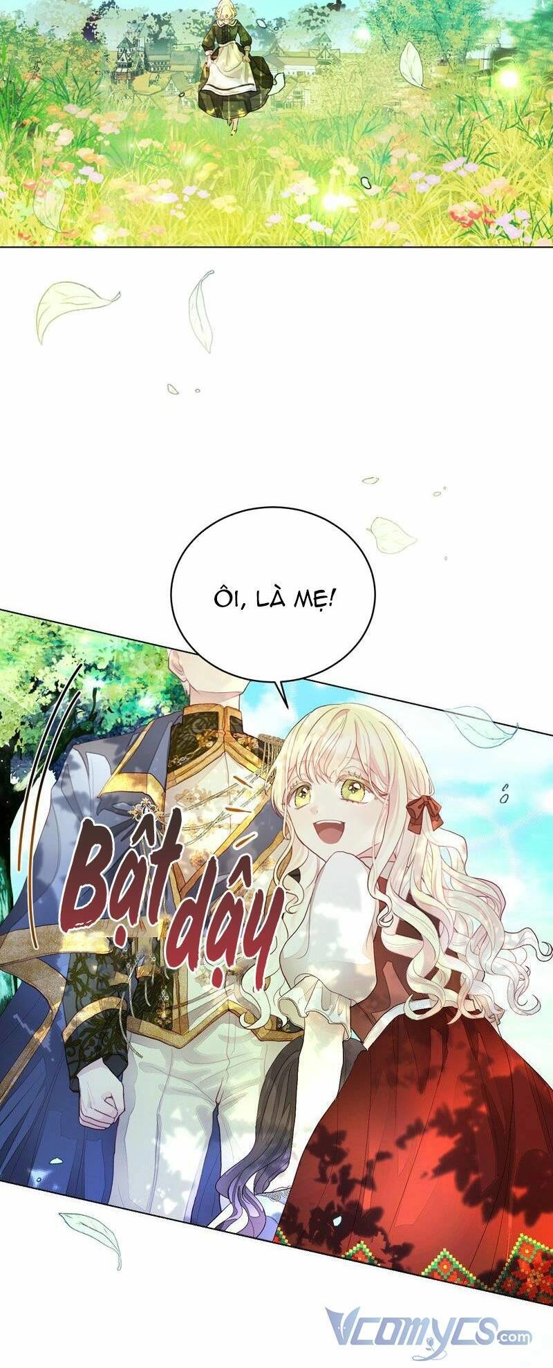 Một Ngày Nọ Cha Bỗng Dưng Xuất Hiện Chapter 2 - 20