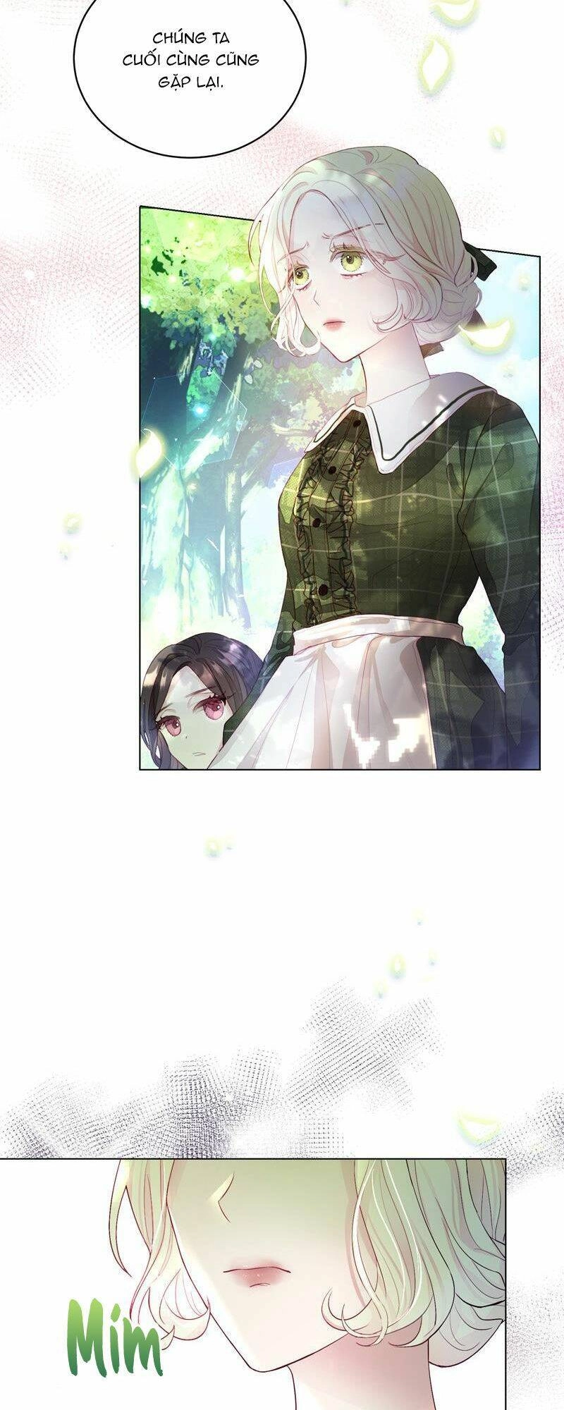 Một Ngày Nọ Cha Bỗng Dưng Xuất Hiện Chapter 2 - 23