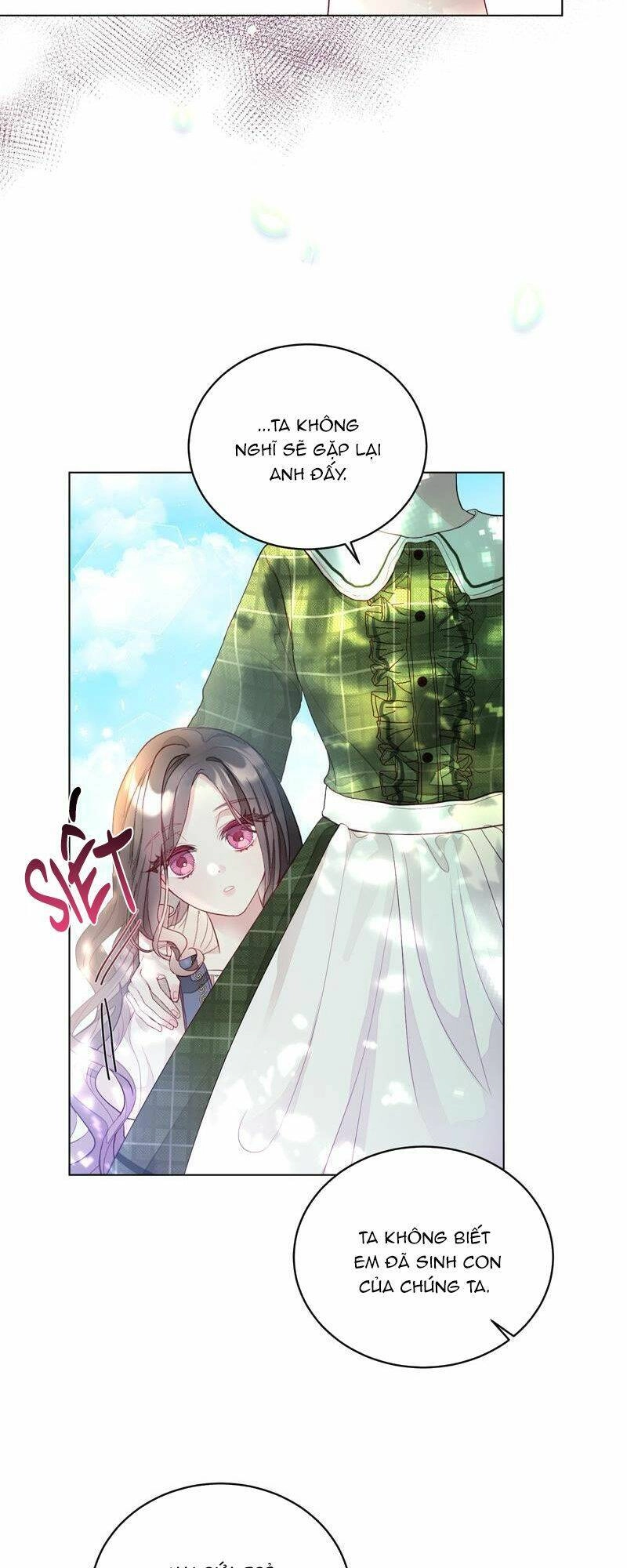 Một Ngày Nọ Cha Bỗng Dưng Xuất Hiện Chapter 2 - 24