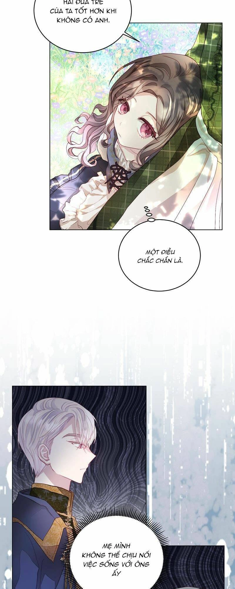 Một Ngày Nọ Cha Bỗng Dưng Xuất Hiện Chapter 2 - 25