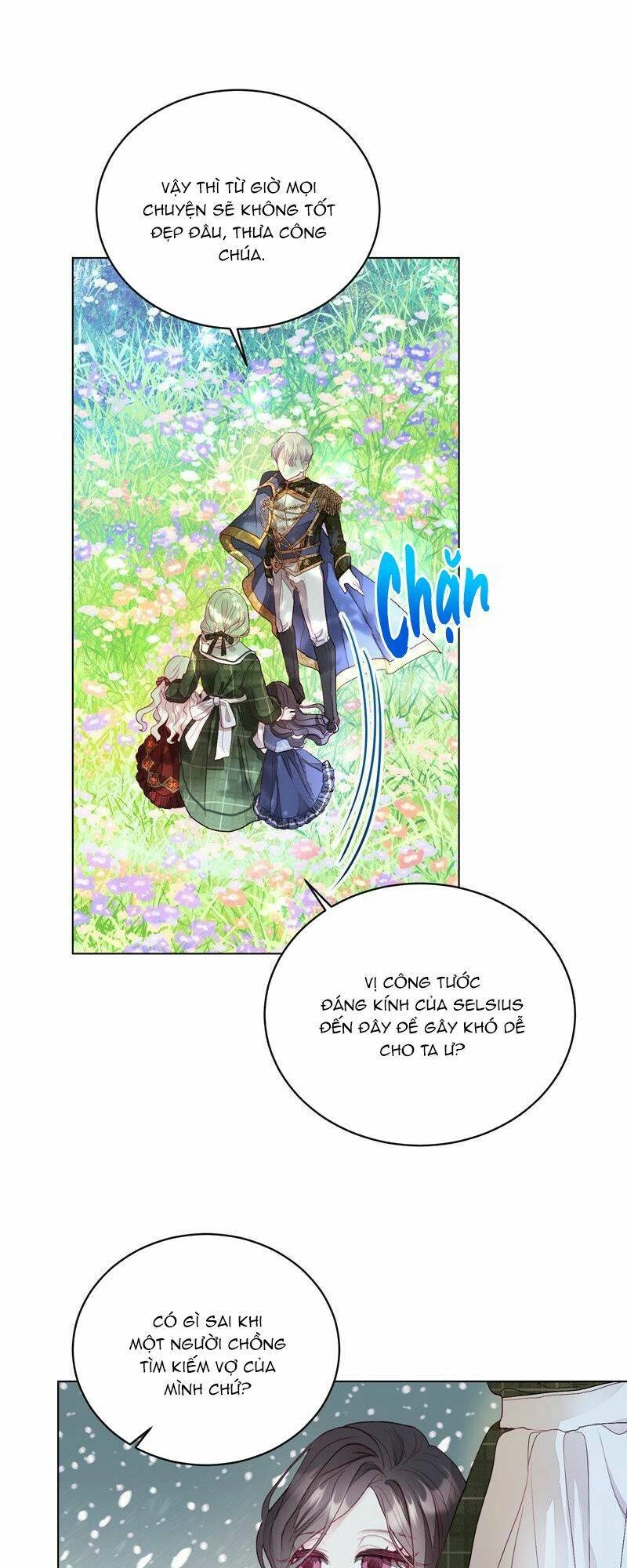 Một Ngày Nọ Cha Bỗng Dưng Xuất Hiện Chapter 2 - 27