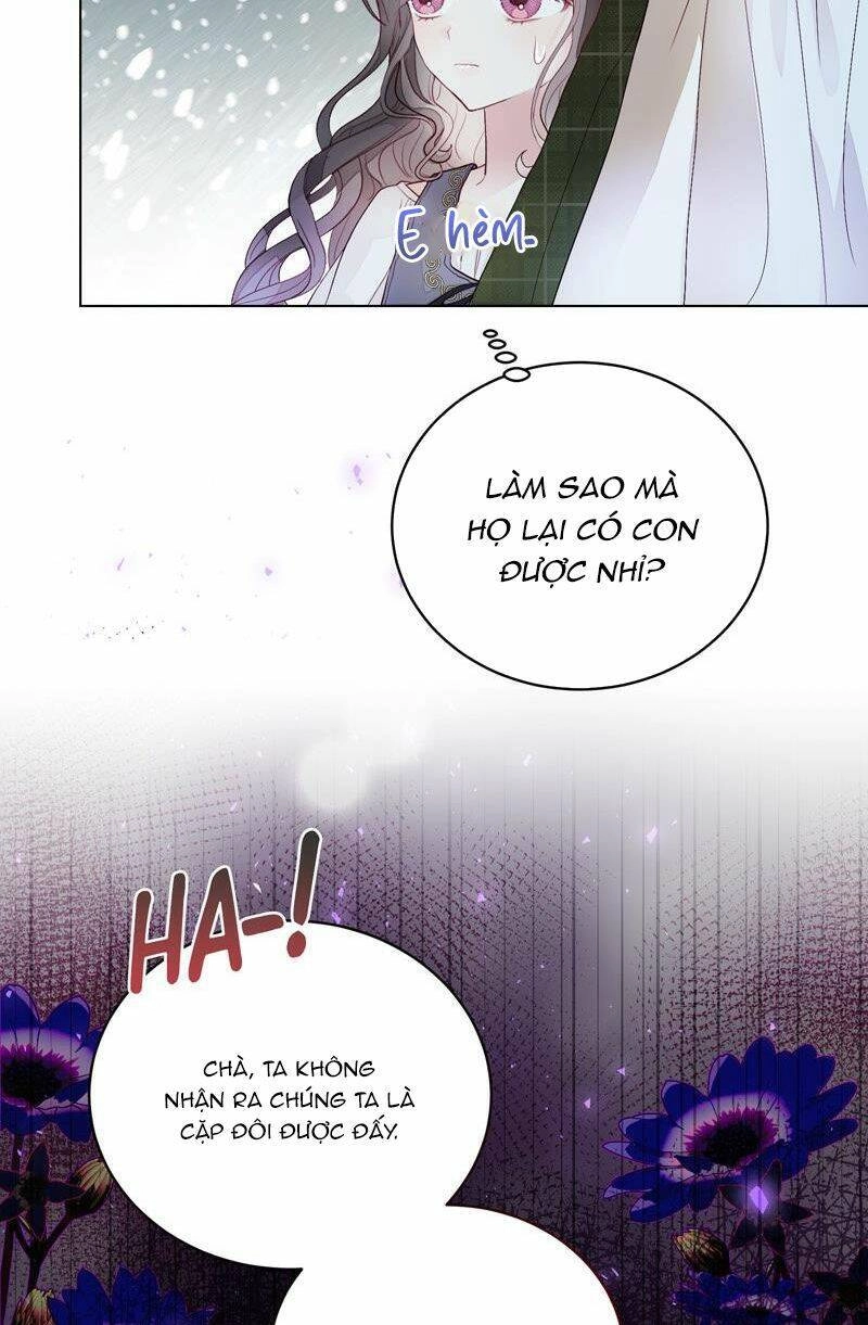 Một Ngày Nọ Cha Bỗng Dưng Xuất Hiện Chapter 2 - 28