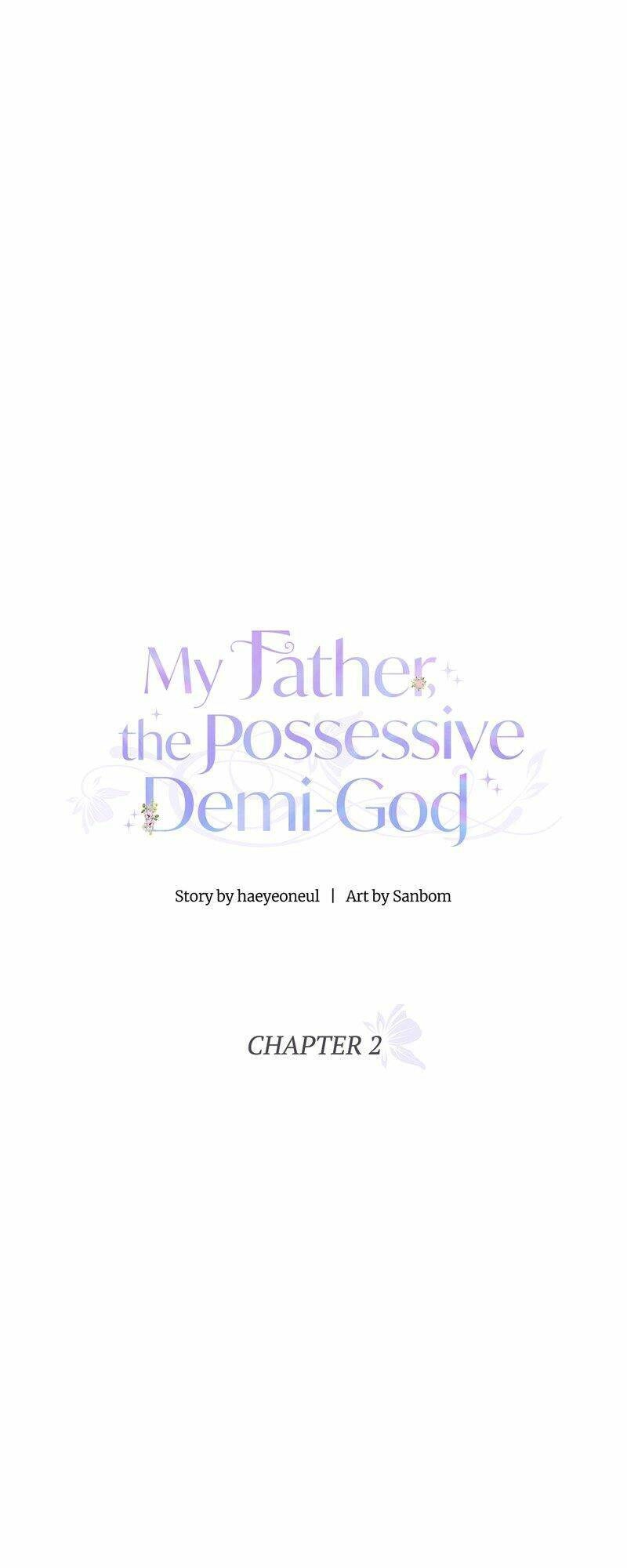 Một Ngày Nọ Cha Bỗng Dưng Xuất Hiện Chapter 2 - 30