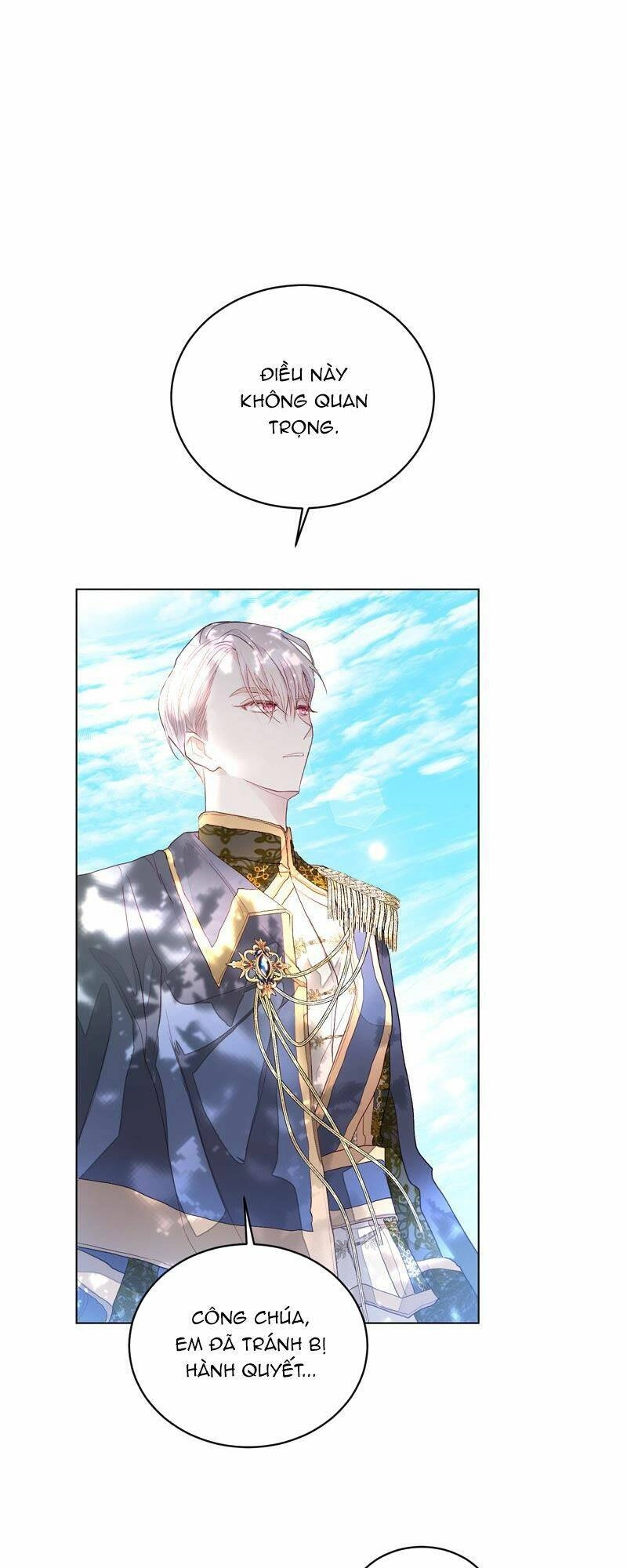 Một Ngày Nọ Cha Bỗng Dưng Xuất Hiện Chapter 2 - 31