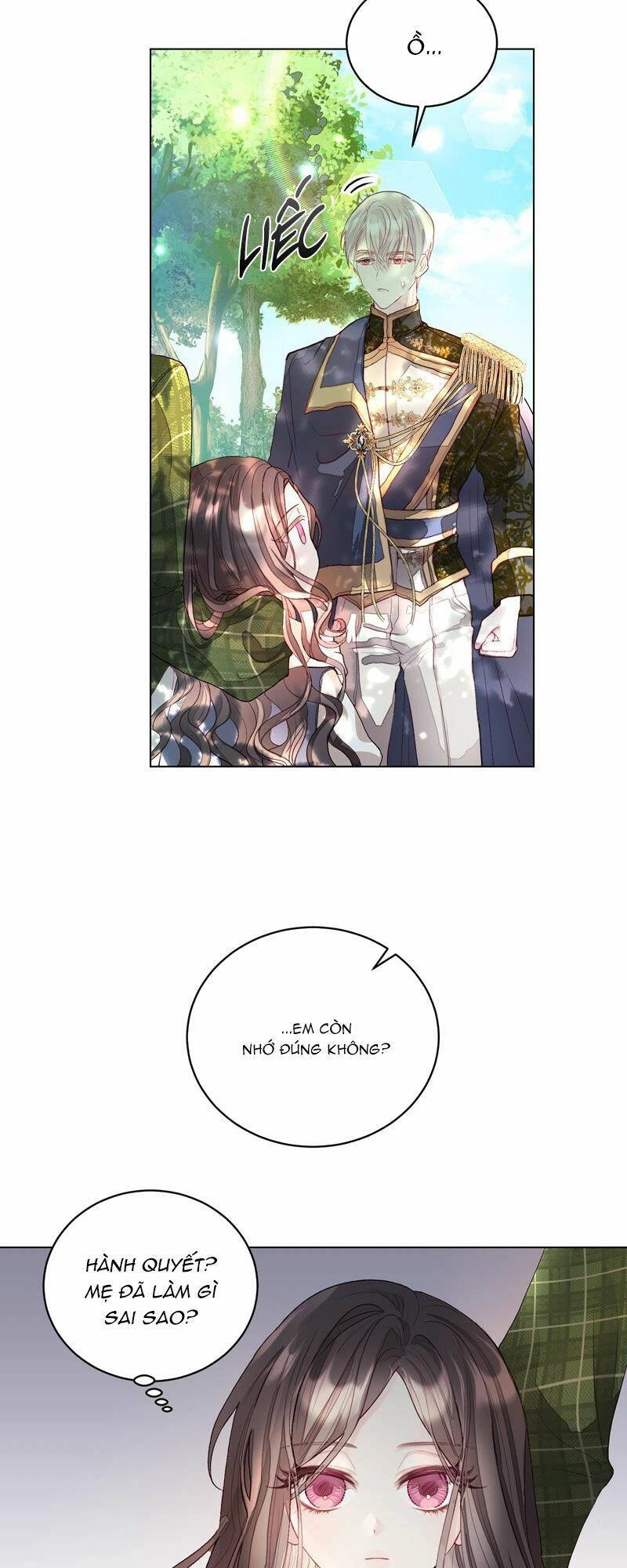 Một Ngày Nọ Cha Bỗng Dưng Xuất Hiện Chapter 2 - 32