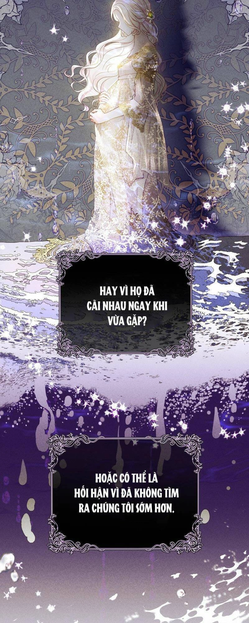 Một Ngày Nọ Cha Bỗng Dưng Xuất Hiện Chapter 2 - 36