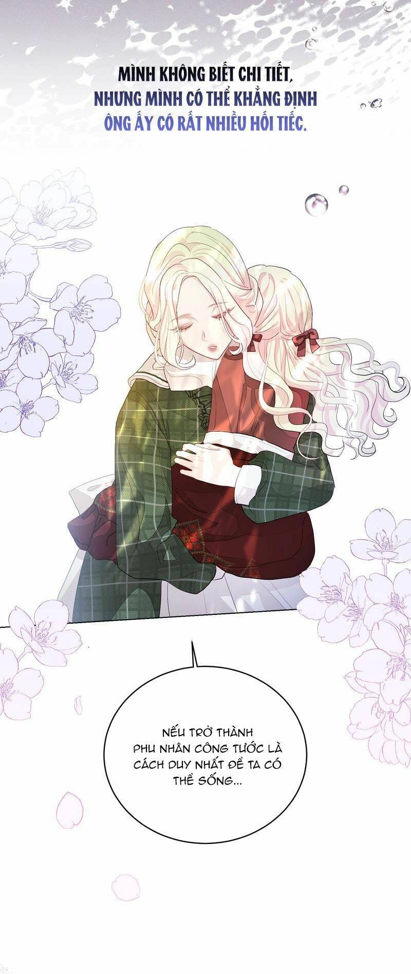 Một Ngày Nọ Cha Bỗng Dưng Xuất Hiện Chapter 2 - 37