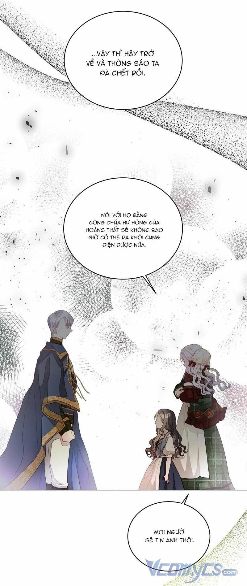 Một Ngày Nọ Cha Bỗng Dưng Xuất Hiện Chapter 2 - 38