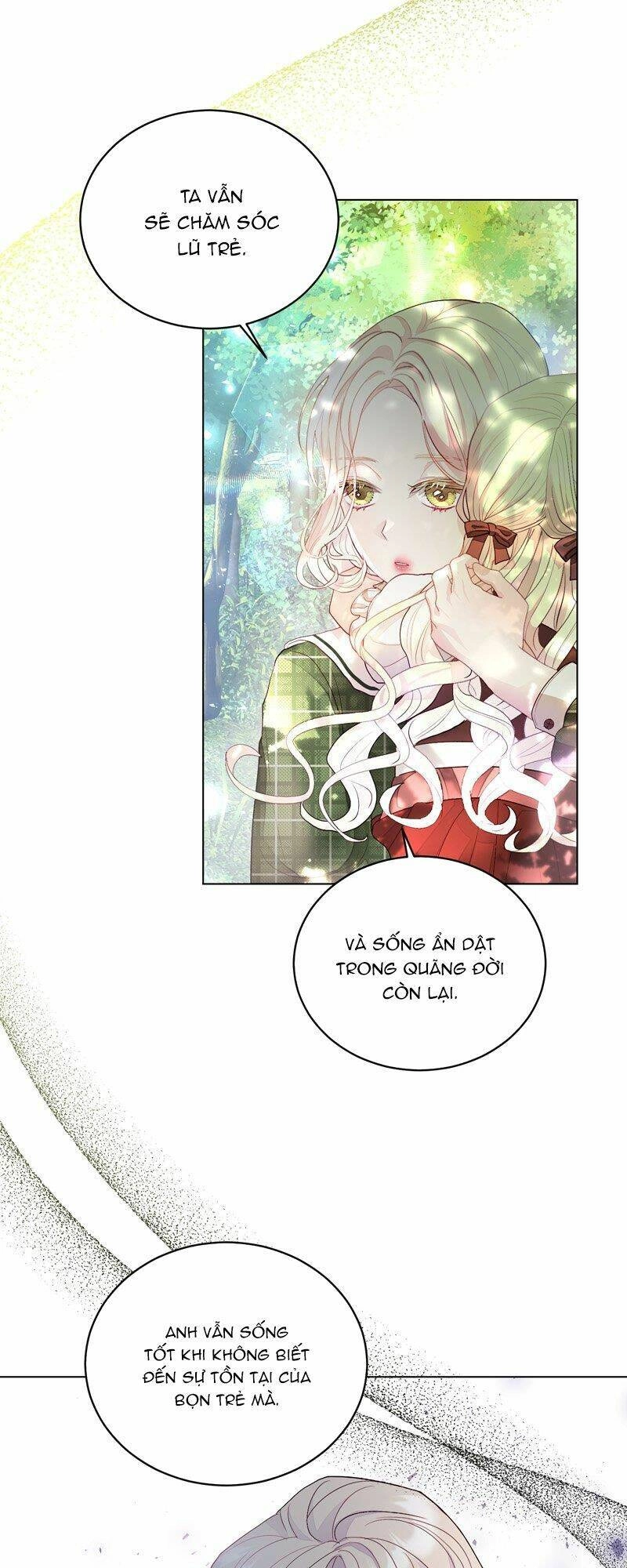 Một Ngày Nọ Cha Bỗng Dưng Xuất Hiện Chapter 2 - 39