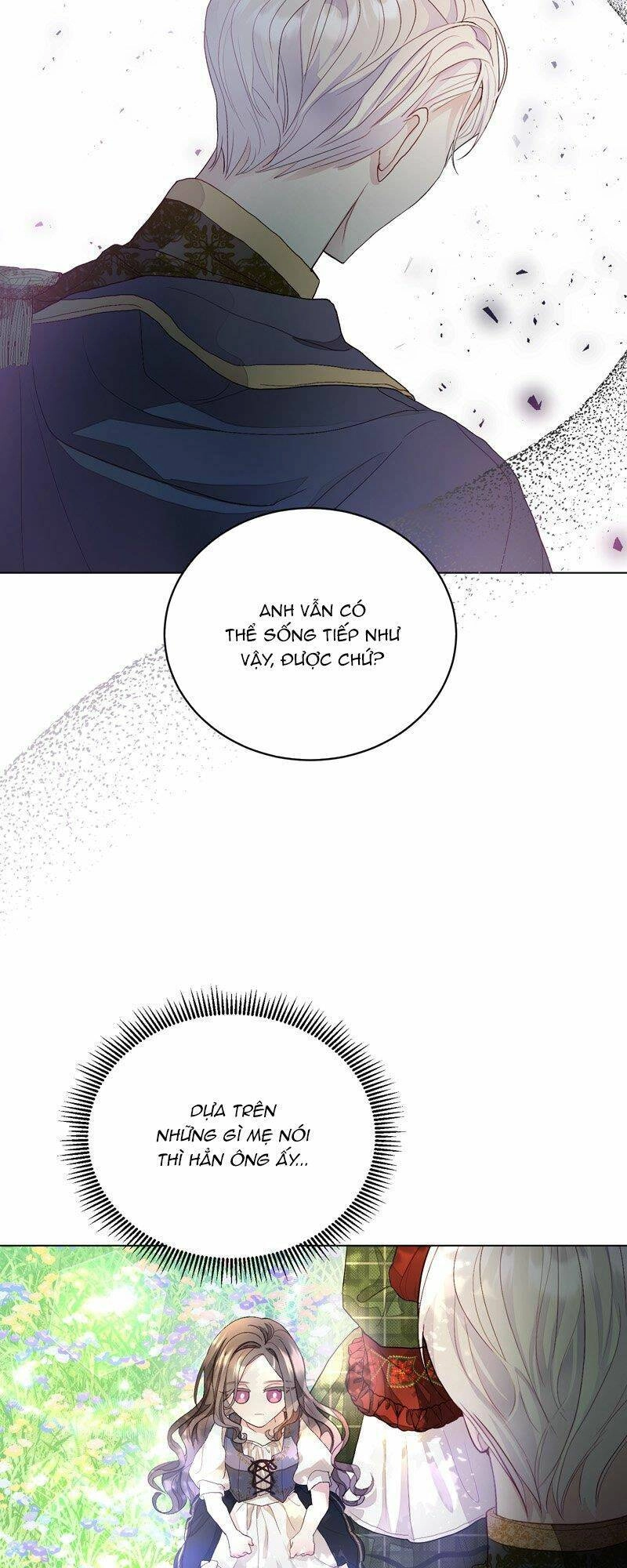 Một Ngày Nọ Cha Bỗng Dưng Xuất Hiện Chapter 2 - 40