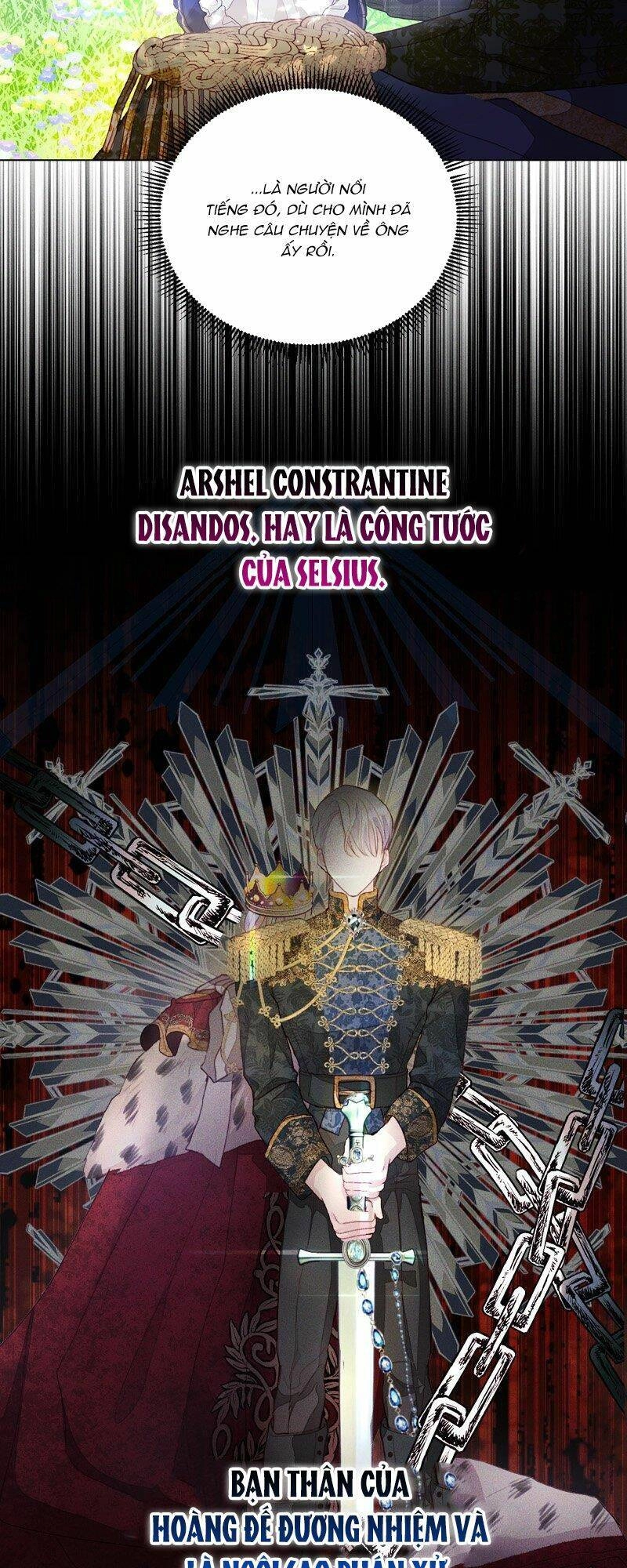 Một Ngày Nọ Cha Bỗng Dưng Xuất Hiện Chapter 2 - 41