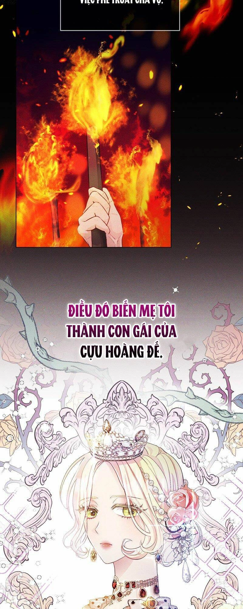 Một Ngày Nọ Cha Bỗng Dưng Xuất Hiện Chapter 2 - 43